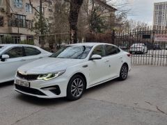 Сүрөт унаа Kia K5