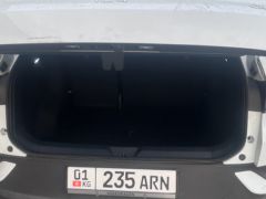 Фото авто Volkswagen ID.4