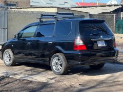 Photo of the vehicle Honda Odyssey