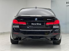 Сүрөт унаа BMW 5 серия