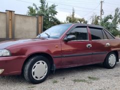 Фото авто Daewoo Nexia