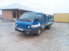 Фото авто Hyundai Porter