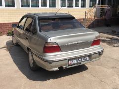 Сүрөт унаа Daewoo Nexia