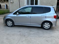 Photo of the vehicle Honda Fit