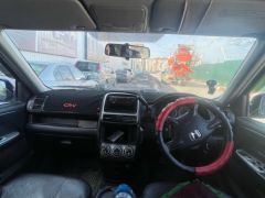 Сүрөт унаа Honda CR-V