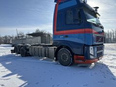 Фото авто Volvo FH