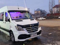 Фото авто Mercedes-Benz Междугородный