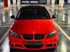 Сүрөт унаа BMW 3 серия