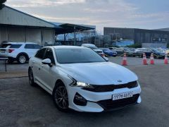 Сүрөт унаа Kia K5