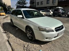 Фото авто Subaru Legacy