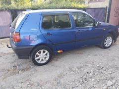 Photo of the vehicle Volkswagen Golf