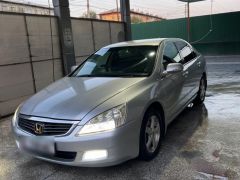 Фото авто Honda Inspire