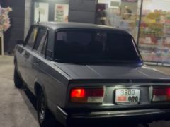 Photo of the vehicle ВАЗ (Lada) 2107