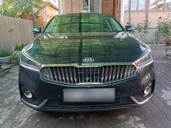 Фото авто Kia K7