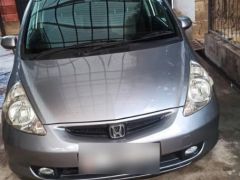 Сүрөт унаа Honda Fit