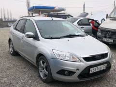 Photo of the vehicle Ford Focus