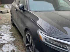 Сүрөт унаа Honda Accord