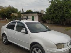 Фото авто Volkswagen Bora