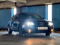 Сүрөт унаа Audi A6