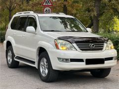 Фото авто Lexus GX