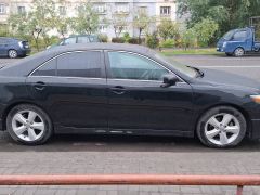 Фото авто Toyota Camry