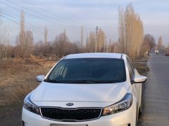 Сүрөт унаа Kia K3