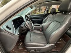 Photo of the vehicle Hyundai Sonata