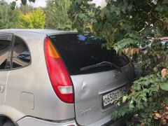 Сүрөт унаа Nissan Almera Tino