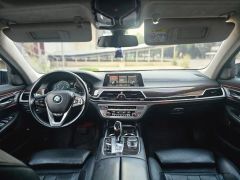 Фото авто BMW 7 серии