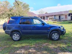 Photo of the vehicle Honda CR-V