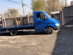 Сүрөт унаа Mercedes-Benz Actros 3336