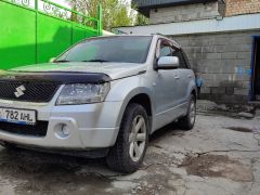 Фото авто Suzuki Grand Vitara