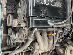 Сүрөт унаа Audi A6