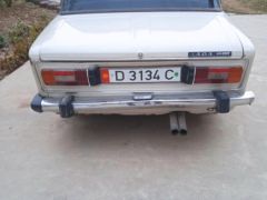 Сүрөт унаа ВАЗ (Lada) 2106