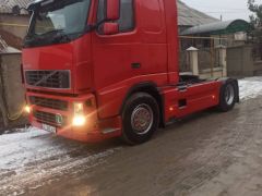 Фото авто Volvo FH