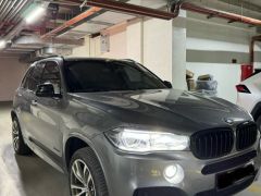 Фото авто BMW X5