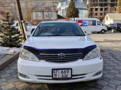 Photo of the vehicle Toyota Camry