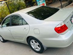 Сүрөт унаа Toyota Camry