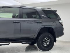 Фото авто Toyota 4Runner