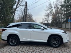 Фото авто Lexus RX