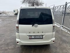 Фото авто Toyota Voxy