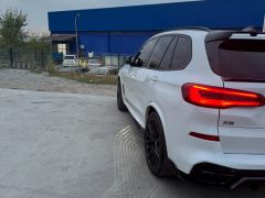 Сүрөт унаа BMW X5