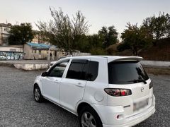 Сүрөт унаа Mazda Demio