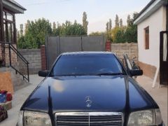 Сүрөт унаа Mercedes-Benz C-Класс