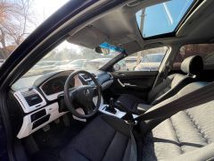 Сүрөт унаа Honda Accord