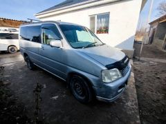 Фото авто Honda Stepwgn