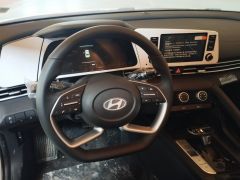 Фото авто Hyundai Elantra