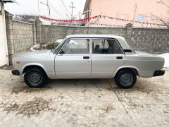 Photo of the vehicle ВАЗ (Lada) 2107