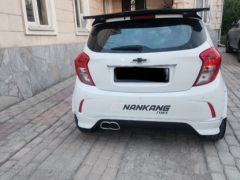 Фото авто Chevrolet Spark