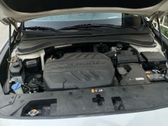 Фото авто Hyundai Santa Fe